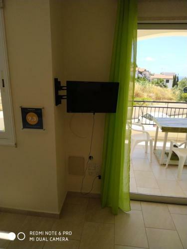 Anastasia Apartments