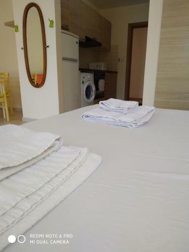 Anastasia Apartments