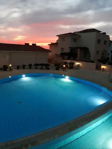 Anastasia Apartments