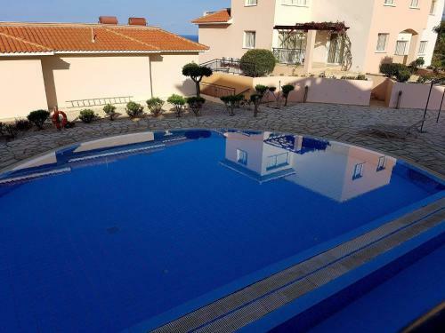 Anastasia Apartments