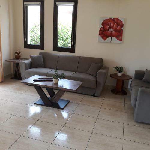Marinea Beach Villas