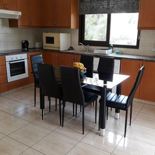 Marinea Beach Villas