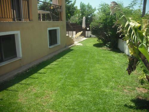 Marinea Beach Villas