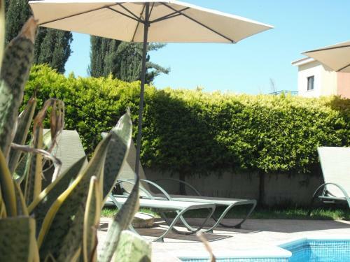 Marinea Beach Villas