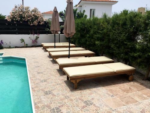 Marinea Beach Villas
