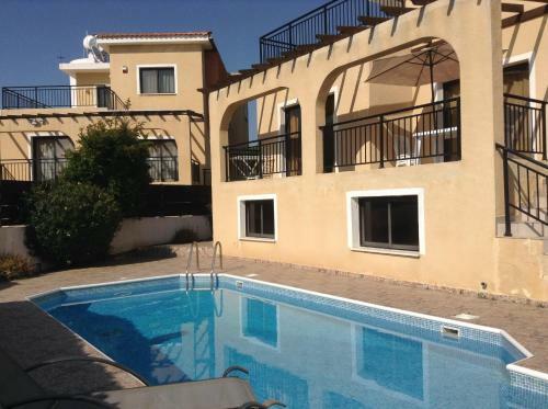 Marinea Beach Villas