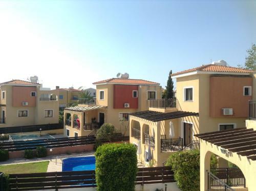 Marinea Beach Villas