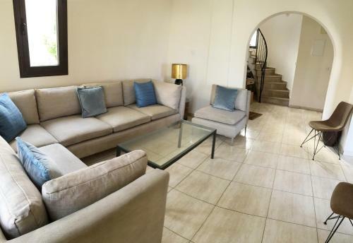 Marinea Beach Villas