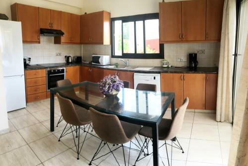 Marinea Beach Villas