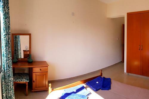 Marinea Beach Villas