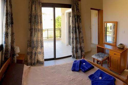 Marinea Beach Villas