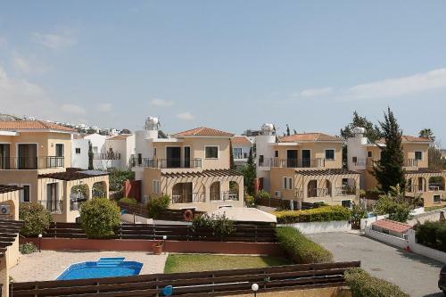 Marinea Beach Villas