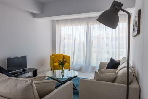Apartamento Elysia Park