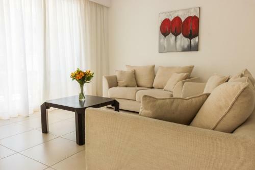 Apartamento Elysia Park
