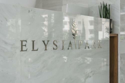 Apartamento Elysia Park