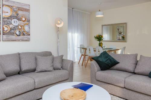 Apartamento Elysia Park