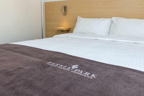 Apartamento Elysia Park