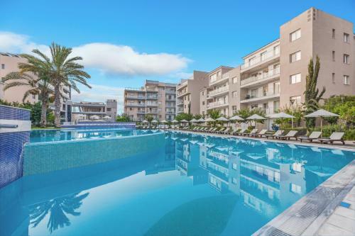 Apartamento Elysia Park