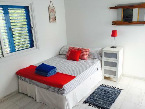 Apartamento Ikaria Village Studio