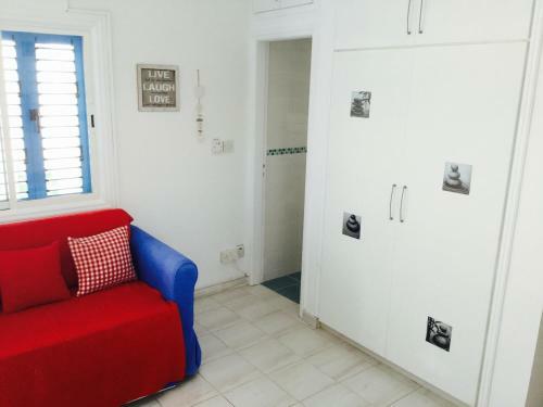 Apartamento Ikaria Village Studio
