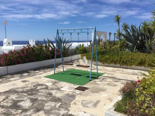 Apartamento Ikaria Village Studio
