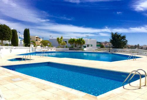 Apartamento Ikaria Village Studio