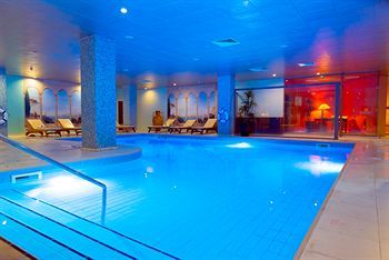 St. George Hotel Spa & Golf Beach Resort