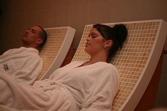 St. George Hotel Spa & Golf Beach Resort