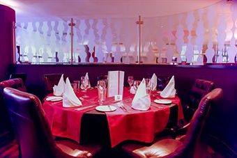 St. George Hotel Spa & Golf Beach Resort