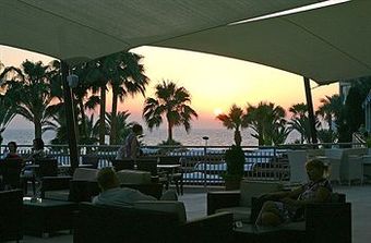 St. George Hotel Spa & Golf Beach Resort