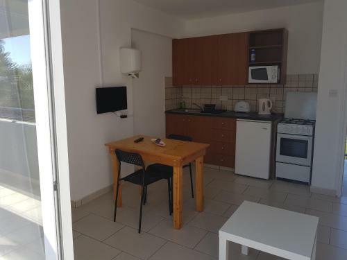 Apartamento Valentinos Court