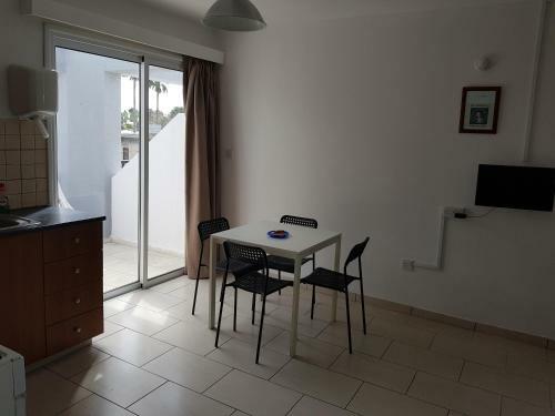Apartamento Valentinos Court