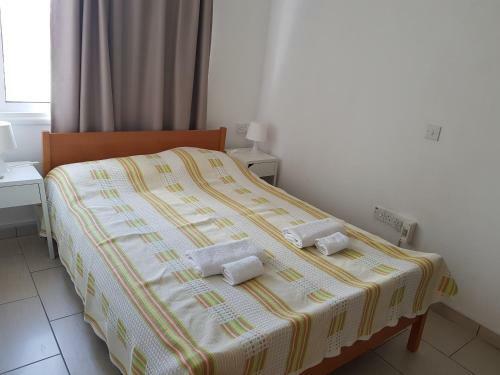 Apartamento Valentinos Court