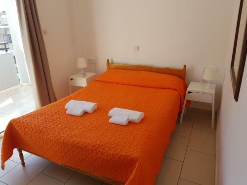 Apartamento Valentinos Court
