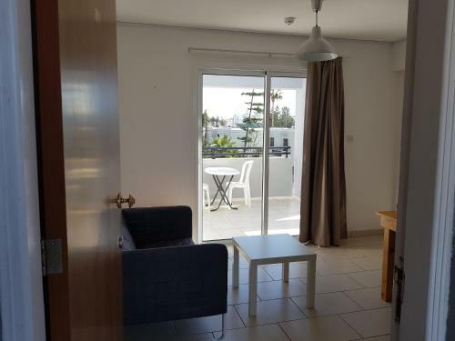 Apartamento Valentinos Court