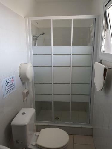 Apartamento Valentinos Court
