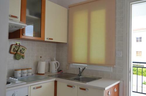 Ithaki Gardens Apartment 107