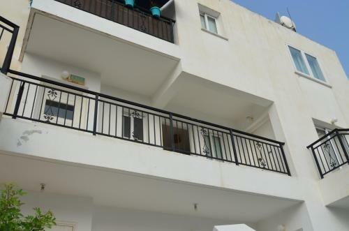 Ithaki Gardens Apartment 107