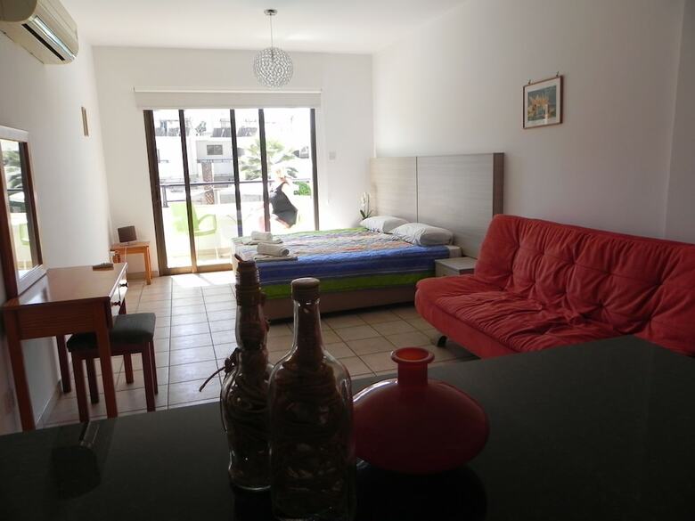 Andries Apartments