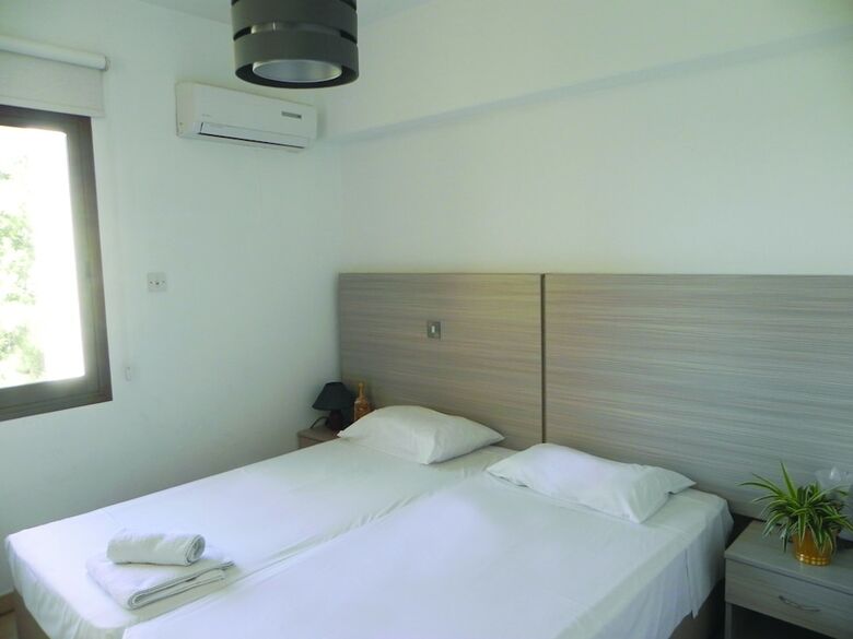 Andries Apartments