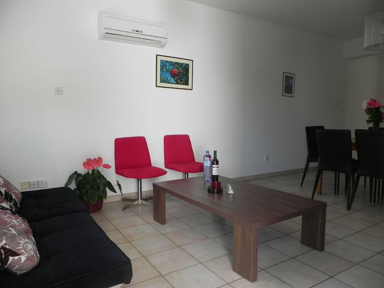 Andries Apartments