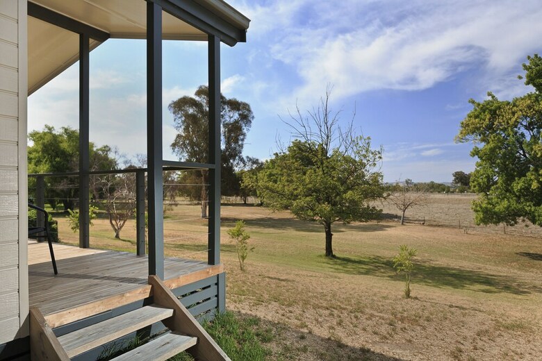 Cabana Mudgee Valley Park