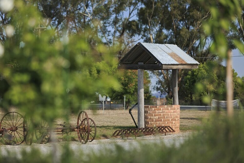 Cabana Mudgee Valley Park