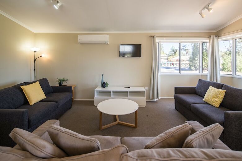 Cabana Ingenia Holidays Hunter Valley