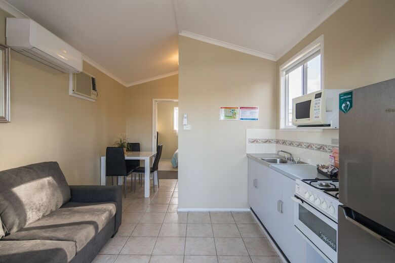 Cabana Ingenia Holidays Hunter Valley