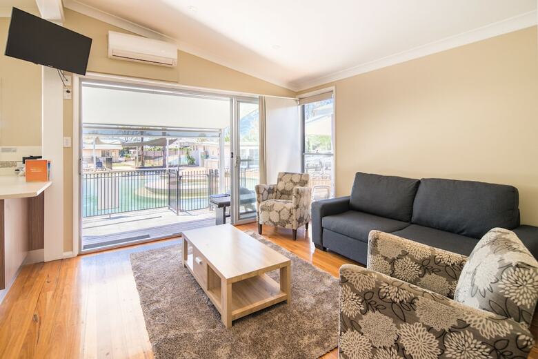 Cabana Ingenia Holidays Hunter Valley