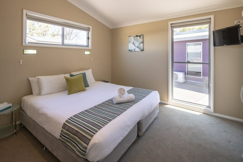 Cabana Ingenia Holidays Hunter Valley