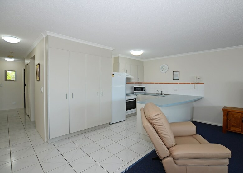 Apartamentos Riviera Resort