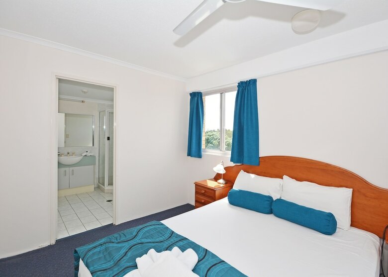 Apartamentos Riviera Resort