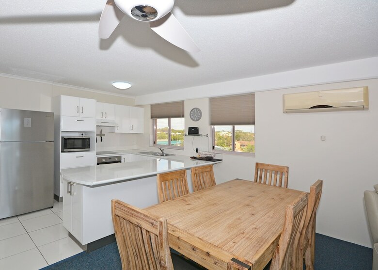 Apartamentos Riviera Resort